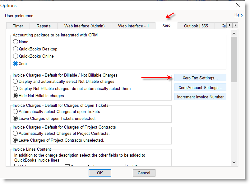 Xero link settings2.png