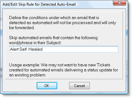Email connector setup processing automated settings skip window.gif