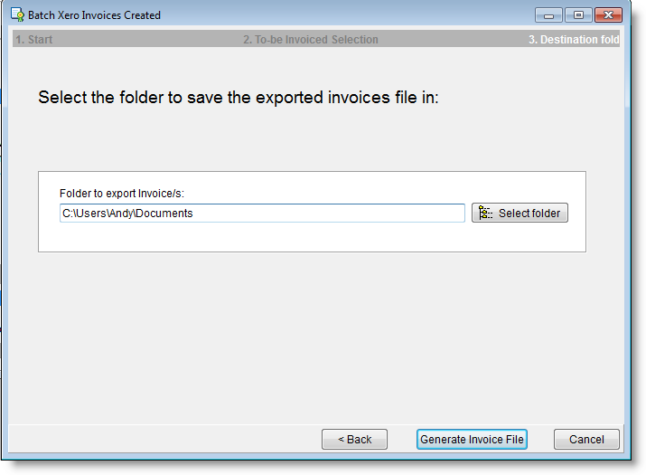 Xero link Batch Invoice step2.png
