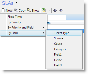 Sla by field menu.png