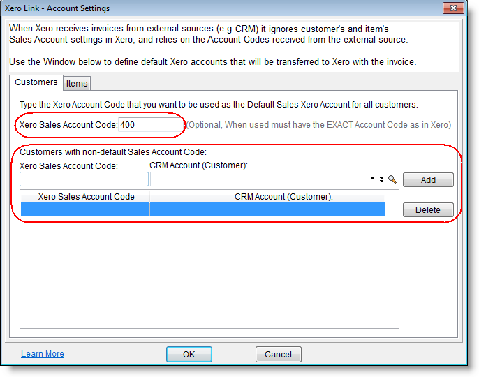 Xero link Account Code.png