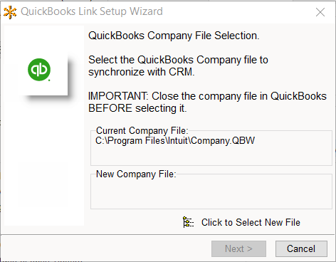 Reselect quickbooks company file.png