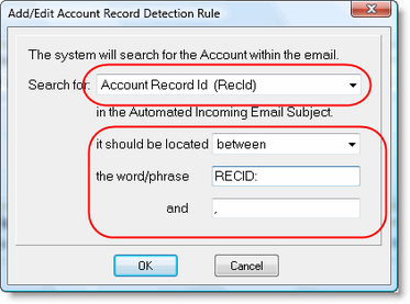 Email connector setup automated n able rules recid.zoom88.png