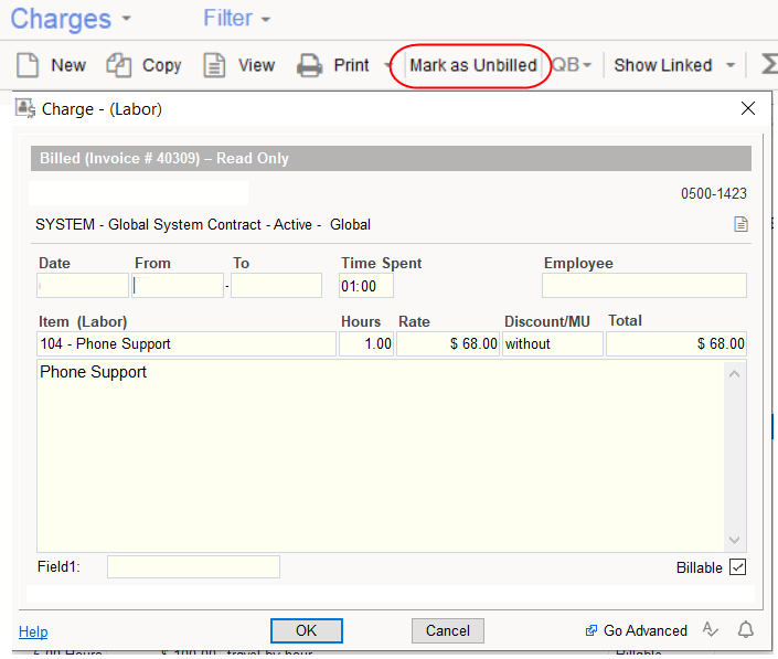 Charge details billed in invoice2.png