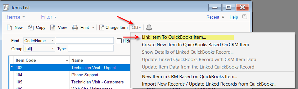 Link item to quickbooks record.png