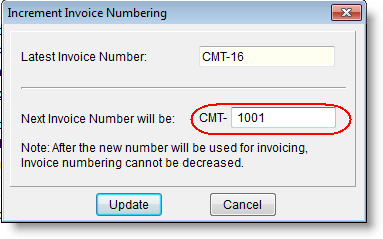Xero link options Increment invoice no2.png