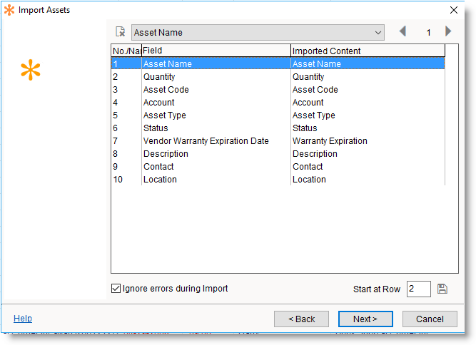 Import assets mapping fields.png
