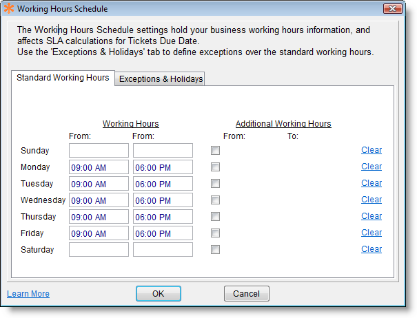 Sla working hours schedule window.png