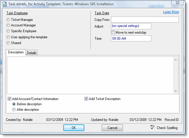 Activity templates new task ticket.gif