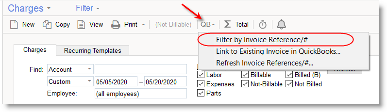 Filter by invoice reference.png
