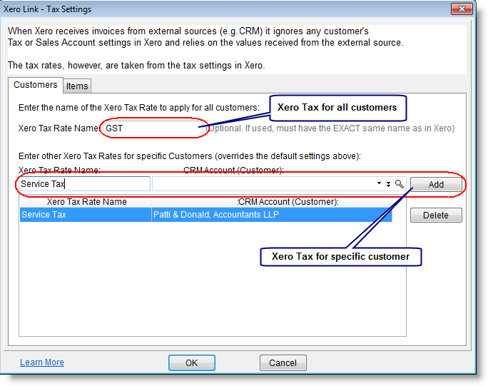 Xero link customer tax settings.png