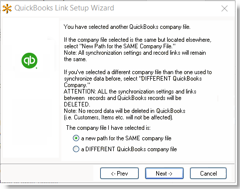 New path for same company file.png