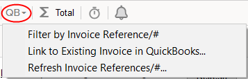 Quickbooks options in charges window.png