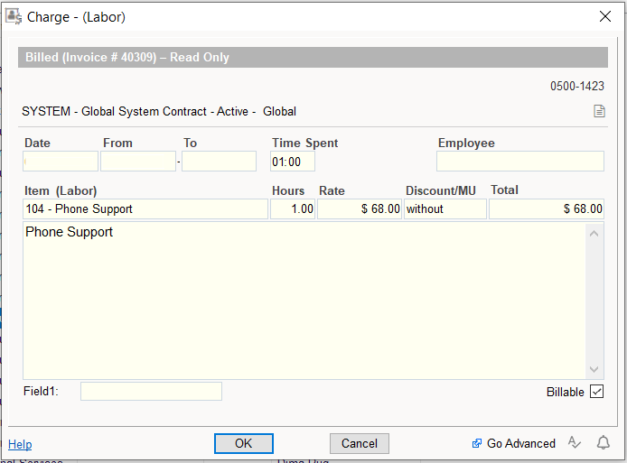 Charge details billed in invoice3.png