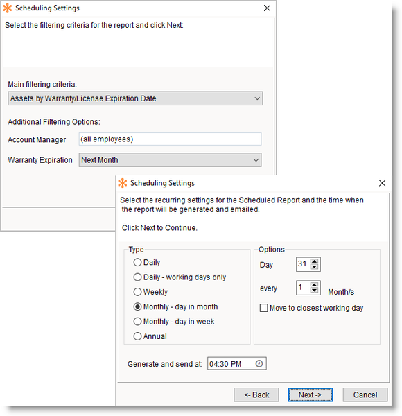 File:Schedule asset warranty report3.png