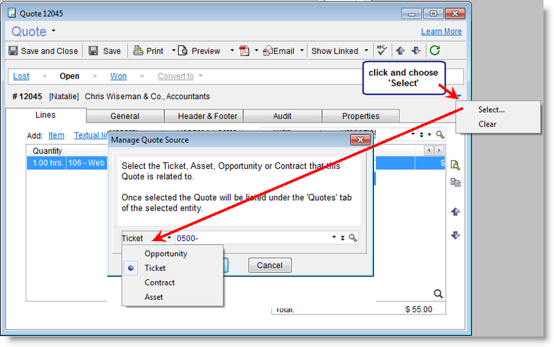 File:Quotes link quote to ticket asset contract opportunity.png