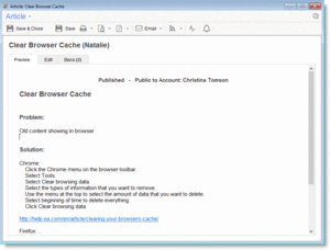 Introduction Rangermsp Wiki Psa Software For Msps And It Services